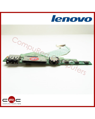 Audio USB Kartenleser-Modul Lenovo Yoga 500-14IBD 500-14IHW 500-14ISK