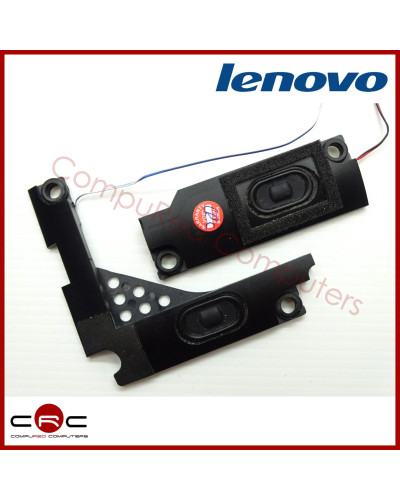 Altavoces Lenovo Yoga 500-14IBD 500-14IHW 500-14IHW 500-14ISK