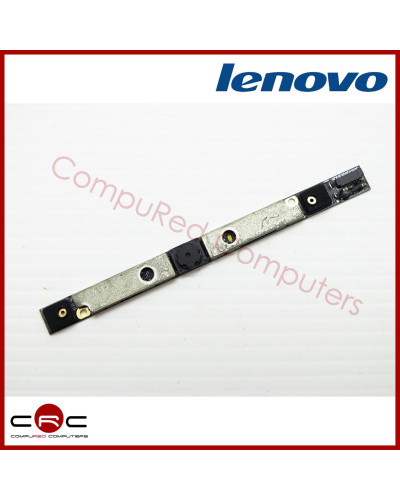 Cámara Integrada Lenovo Yoga 500-14IBD 500-14IHW 500-14ISK