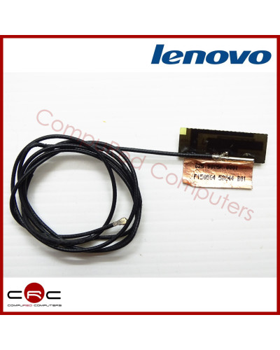 Antena inalámbrica MAIN Lenovo Yoga 500-14IBD 500-14IHW 500-14ISK