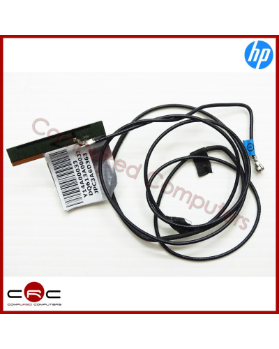 Wlan Antenne HP Pavilion 15-p009 15-010 15-p130 15-p165