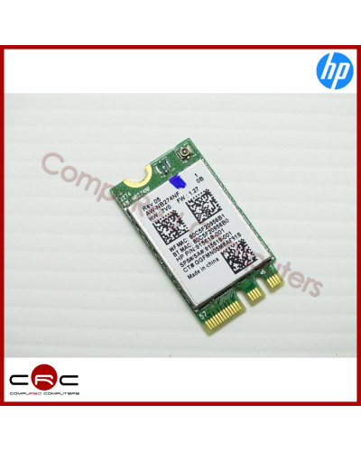 WiFi Board Bluetooth HP 250 255 G7 15-bs 15-bw 15-bw 15-cc 15-cd 15-da 15-db