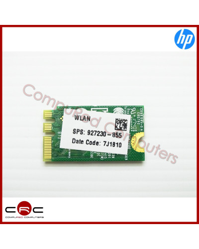 WiFi Board Bluetooth HP 250 255 G7 15-bs 15-bw 15-bw 15-cc 15-cd 15-da 15-db