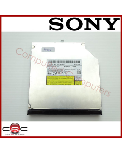 DVD Laufwerk Sony VAIO SVE151E11M SVE151C11M SVE151G13M