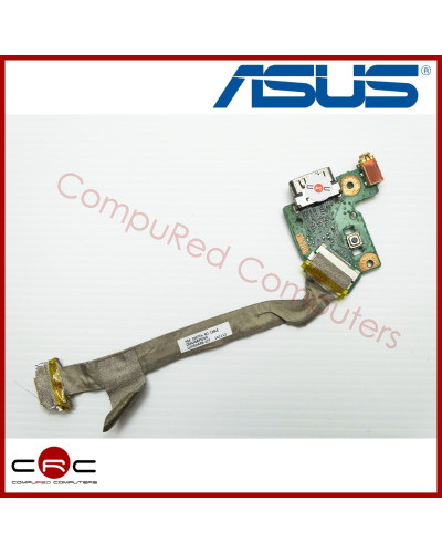 Power button USB Sound board Asus N56JN