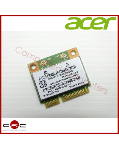 WIFI Board Bluetooth Acer Aspire E5-511 E5-521 E5-531 E5-551 E5-571 Extensa EX2510