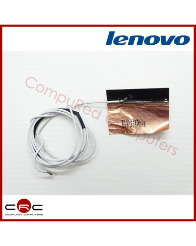 Antena inalámbrica AUX Lenovo B50-30 B50-45 B50-70 B50-80 IdeaPad 305-15IBD 