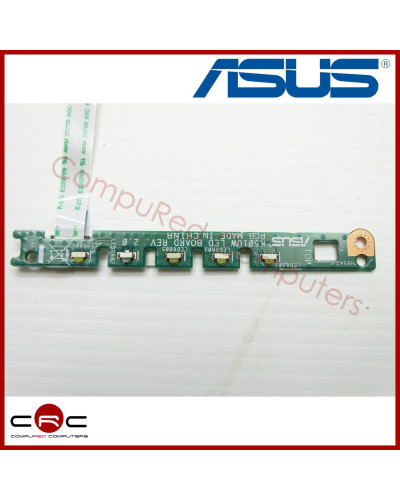 LED board Asus K501UQ