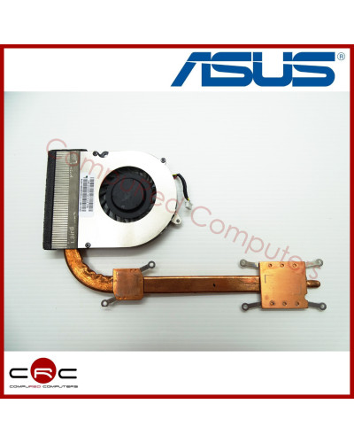 Heatsink with fan Asus U30SD