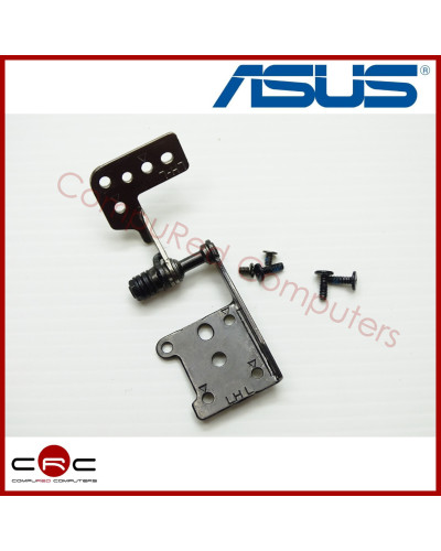 Bisagra izquierda Asus U30SD