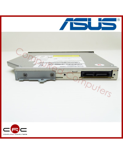 Regrabadora DVD Asus U30SD