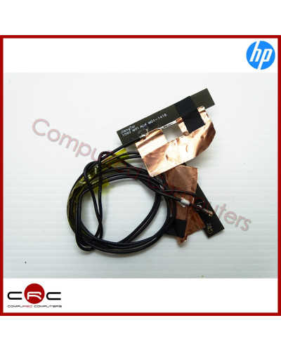 WiFi wireless antennas HP Pavilion 14-av005 14-al Series