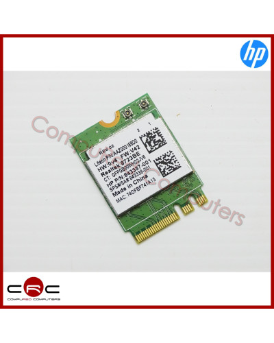 WiFi wireless Bluetooth Board HP Stream 11-r Pavilion 14-al 14-av 15-ay 15-bs 15-bw 15-ba