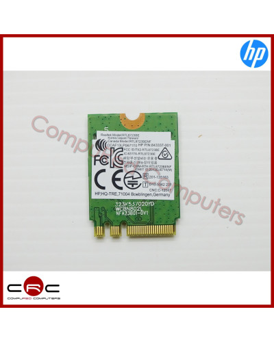 WiFi wireless Bluetooth Board HP Stream 11-r Pavilion 14-al 14-av 15-ay 15-bs 15-bw 15-ba