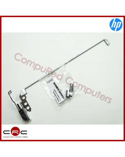 Scharnier links HP Pavilion 14-av005