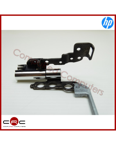 Scharnier links HP Pavilion 14-av005