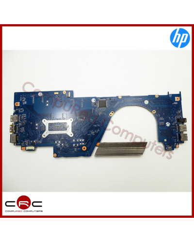 Mainboard A10-8700P HP Pavilion 14-av005