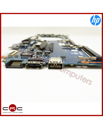 Mainboard A10-8700P HP Pavilion 14-av005