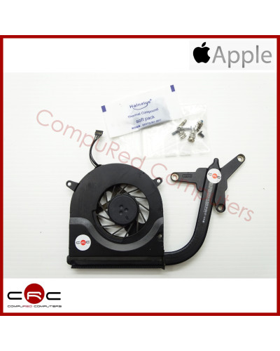 Disipador & Ventilador Apple MacBook Pro A1278 2011