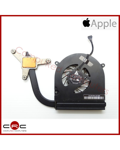 Disipador & Ventilador Apple MacBook Pro A1278 2011