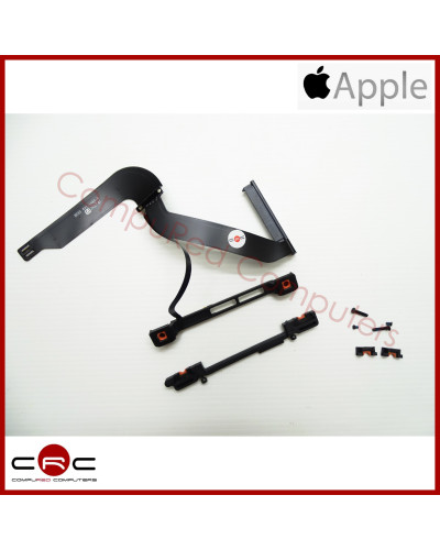 Conector SATA disco duro Apple MacBook Pro A1278 2012