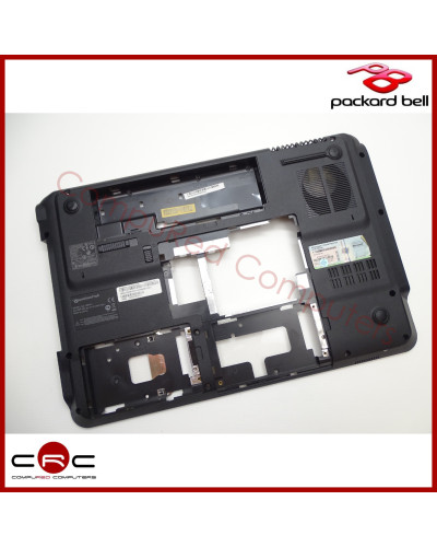 Bottom Case Packard Bell EasyNote LJ61 LJ63 LJ65 LJ71