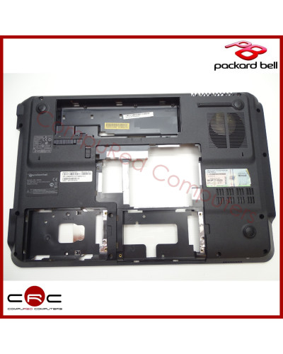 Bottom Case Packard Bell EasyNote LJ61 LJ63 LJ65 LJ71