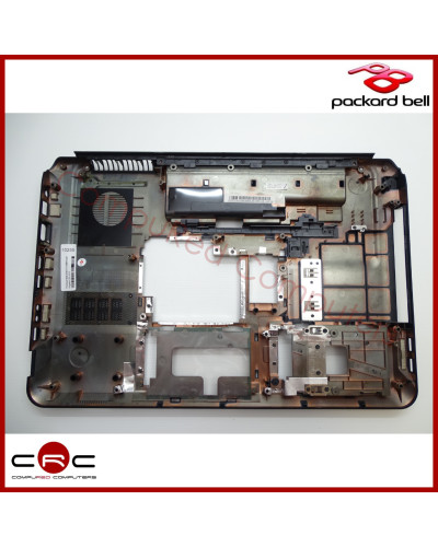 Bottom Case Packard Bell EasyNote LJ61 LJ63 LJ65 LJ71