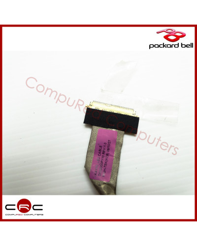 Display-Kabel Packard Bell EasyNote LJ61 LJ63 LJ65 LJ71