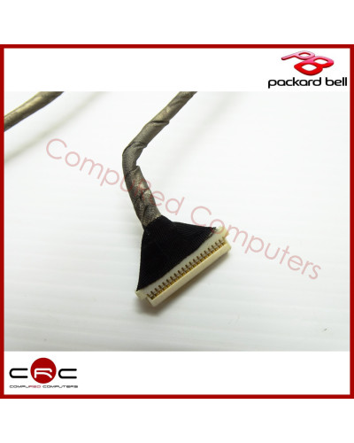 Display-Kabel Packard Bell EasyNote LJ61 LJ63 LJ65 LJ71