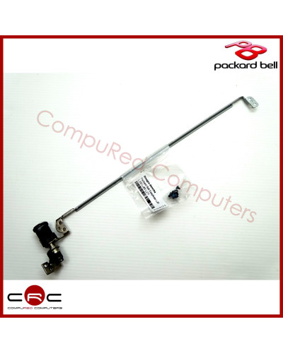 Bisagra izquierda Packard Bell EasyNote LJ61 LJ63 LJ65 LJ71