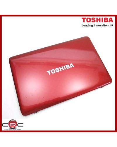 Carcasa trasera pantalla Toshiba Satellite L750