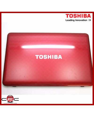 Displaydeckel Toshiba Satellite L750