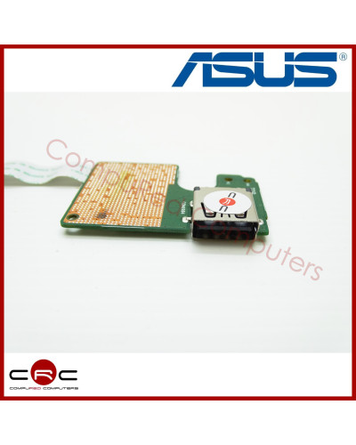 Placa I/O USB Asus Transformer Book T100HA