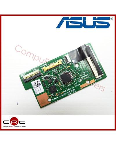 Anschluss-Board USB/Tastatur Asus Transformer Book T100HA