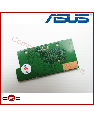 Anschluss-Board USB/Tastatur Asus Transformer Book T100HA