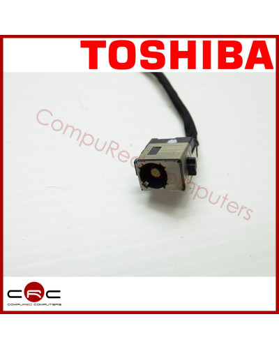 Conector de Carga Toshiba Satellite P50-B-10V