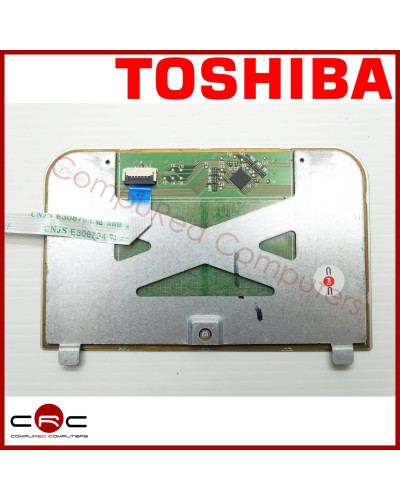 Ratón táctil Toshiba Satellite P50-B-10V P50-B-11L P50-B-118