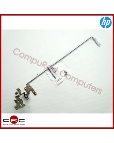 Hinge left HP ProBook 450 455 G1