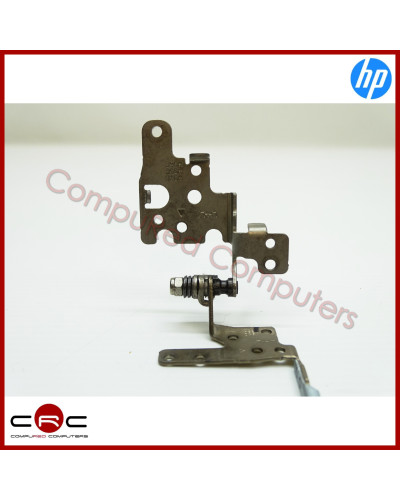 Hinge left HP ProBook 450 455 G1