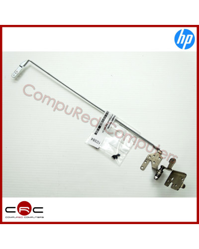 Bisagra derecha HP ProBook 450 455 G1