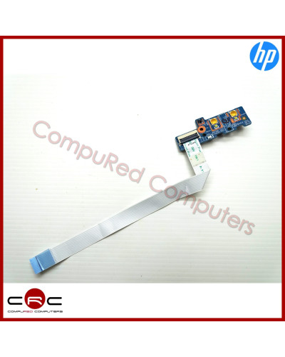 Function Buttons Board HP ProBook 450 455 G1