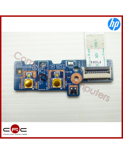 Function Buttons Board HP ProBook 450 455 G1