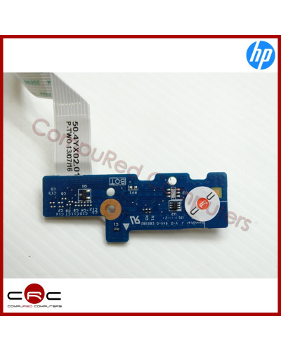 Function Buttons Board HP ProBook 450 455 G1