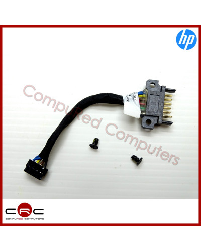 Battery connector HP ProBook 450 455 G1