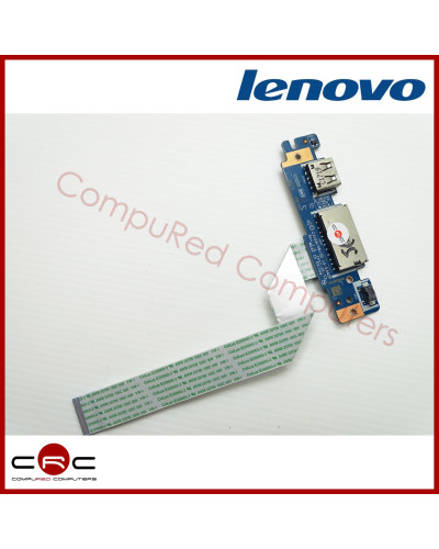 USB SD reader Board Lenovo IdeaPad 320S-14IKB 520S-14IKB