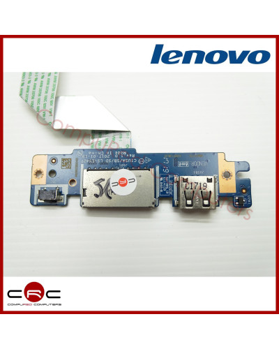 USB SD reader Board Lenovo IdeaPad 320S-14IKB 520S-14IKB