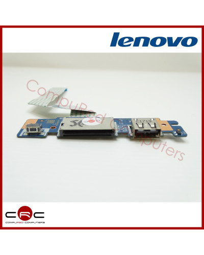 USB Kartenleser-Modul Lenovo IdeaPad 320S-14IKB 520S-14IKB