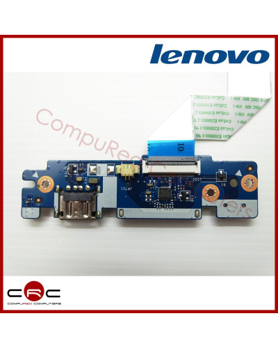 USB SD reader Board Lenovo IdeaPad 320S-14IKB 520S-14IKB