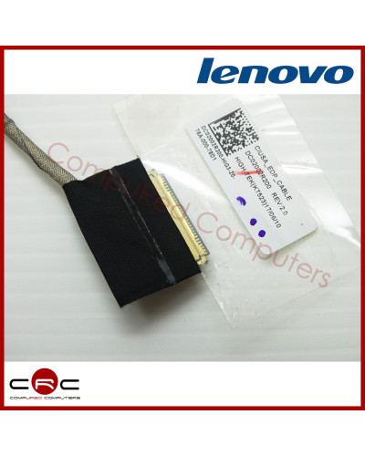 Display-Kabel Lenovo IdeaPad 320S-14IKB 520S-14IKB